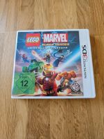 Nintendo 3DS Spiel, Lego Marvel Super Heroes Hamburg-Mitte - Hamburg Wilhelmsburg Vorschau