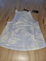 Nike Sport Top Dry Dri fit Achselshirt luftig Gr XS neu Berlin - Neukölln Vorschau