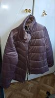 Samt Steppjacke West - Griesheim Vorschau