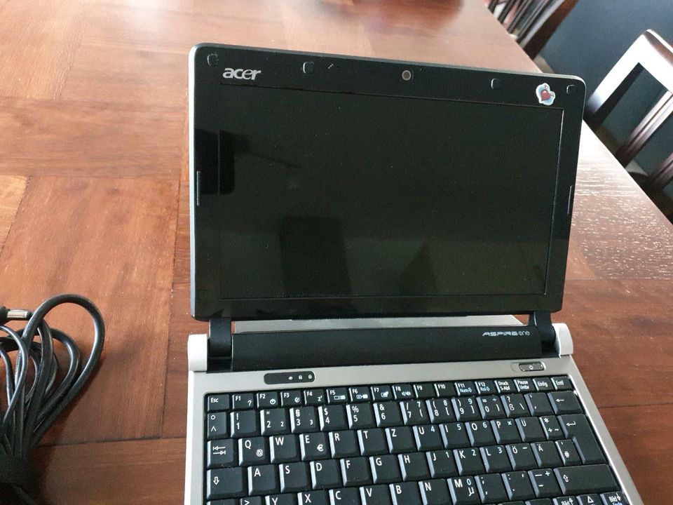Acer Aspire One in Olpe