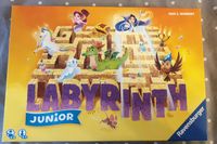 Labyrinth junior Ravensburger Bayern - Augsburg Vorschau