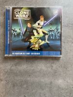 Star Wars The Clone war’s CD Baden-Württemberg - Kehl Vorschau