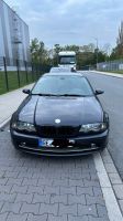 BMW 330ci Carbonschwarzlackierung Nordrhein-Westfalen - Gelsenkirchen Vorschau