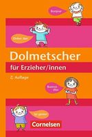Dolmetscher für Erzieher/innen (5. Auflage) Taschenbuch - 2015 Niedersachsen - Mittelstenahe Vorschau