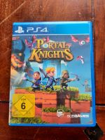 PS 4 Spiel Portal Knights Kreis Ostholstein - Sereetz Vorschau