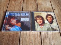 Andrea Berg Best off - Brunner & Brunner Ich schenk Dir Liebe CD Nordrhein-Westfalen - Bedburg-Hau Vorschau