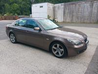 Bmw E60 523i Hessen - Dillenburg Vorschau