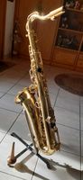 Selmer Paris Tenor Saxophon Mark VII Saarland - Überherrn Vorschau