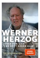 Buch Werner Herzog Film Filmemacher Bayern - Bad Wörishofen Vorschau