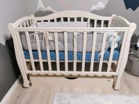 Schaukel Babybett Bayern - Gochsheim Vorschau