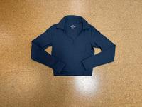 Hollister Shirt Oberteil Longshirt  Gr. S blau  !WIE NEU! Nordrhein-Westfalen - Menden Vorschau