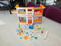 Playmobil Kinder Krankenhaus zu verkaufen. Hessen - Wiesbaden Vorschau