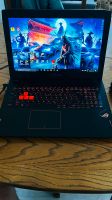 Gaming Laptop ASUS ROG Strix Bayern - Regensburg Vorschau