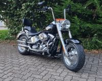 Harley-Davidson Softail Fat Boy Twin Cam 103™ Baden-Württemberg - Kehl Vorschau