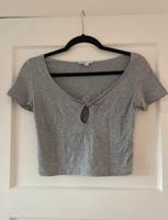 Graues Subdued shirt Berlin - Lichterfelde Vorschau