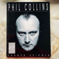 Phil Collins V..P.  Bildband von Jürgen Seilbold Brandenburg - Woltersdorf Vorschau