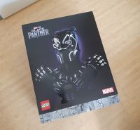 LEGO Marvel 76215 - Black Panther - NEU & OVP Schleswig-Holstein - Boostedt Vorschau