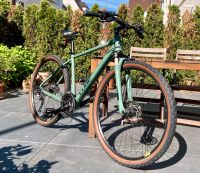 Cube Mountainbike Nature EXC Größe S/50cm Baden-Württemberg - Kornwestheim Vorschau