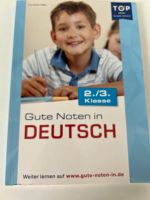 Gute Noten in Deutsch 2/3 Klasse Baden-Württemberg - Meßkirch Vorschau