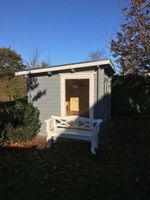 Blockhaus Gartenhaus Carport Doppelcarport Minden Rinteln Herford Nordrhein-Westfalen - Löhne Vorschau