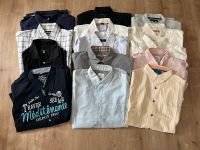 Hochwertige Marken-Hemden (Größen L-XXL) Dortmund - Sölde Vorschau