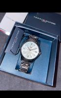 Tommy Hilfiger Uhr Nordrhein-Westfalen - Soest Vorschau