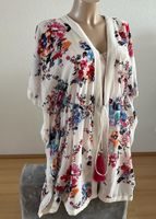 NEU OCEAN CLUB KIMONO s m 36 38 strandüberzug schwimmen Blume Baden-Württemberg - Aichtal Vorschau