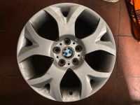 BMW X3 Originale Alufelgen 8x18 9x18 Nordrhein-Westfalen - Meinerzhagen Vorschau