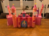 Großes Prinzessinnen Schloss Mädchen Spielzeug Nordrhein-Westfalen - Borken Vorschau