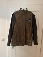 Navi Jacke Größe 36 , Vila Clothes Berlin - Lichtenberg Vorschau