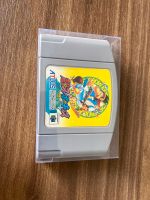 Snowboard Kids 2 N64 japanisch Köln - Blumenberg Vorschau