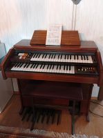 Elektrische Orgel Galanti Hessen - Oberzent Vorschau