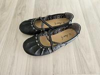 Schicke Ballerinas Gr. 37 *Top Zustand* Sachsen - Plauen Vorschau