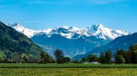 Garten/Freizeitgrundstück Bayern - Rosenheim Vorschau