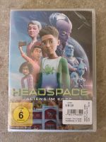 DVD, Headspace - Aliens im Kopf / neu und ungeöffnet Bayern - Siegsdorf Vorschau