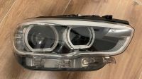 BMW F20 1er LCI Adaptiv LED Scheinwerfer rechts ohne Steuergeräte Nordrhein-Westfalen - Breckerfeld Vorschau
