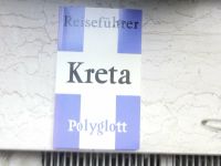 Reiseführer Kreta Polyglott 1983/84 Niedersachsen - Dissen am Teutoburger Wald Vorschau