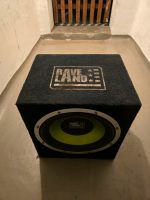 Raveland Subwoofer Häfen - Bremerhaven Vorschau