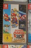 Nintendo Switch Super Super Mario 3D Allstars Nordrhein-Westfalen - Mülheim (Ruhr) Vorschau