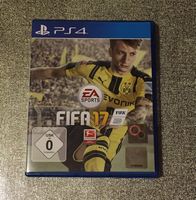 PS4 FIFA 17 Nordrhein-Westfalen - Düren Vorschau