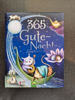 Kinderbuch - 365 Gute-Nacht-Geschichten Baden-Württemberg - Sersheim Vorschau