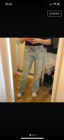 Zara Jeans Mittelhoher Bund TRF 38 M straight Brandenburg - Potsdam Vorschau