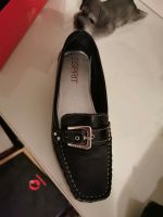 Esprit Loafers Ballerinas schwarz 40 Nordrhein-Westfalen - Hattingen Vorschau