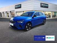 Opel Corsa F Elektro Elegance 136 Automatik *Navi*Kam Hessen - Wiesbaden Vorschau