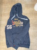 Superdry hoodie Gr. M Damen Warendorf - Freckenhorst Vorschau