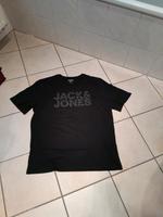 T Shirt-Jack&Jones- Größe XL schwarz Sachsen - Rabenau Vorschau