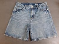 Jeans Shorts    Mom Jeans     Gr. 40    neu Häfen - Bremerhaven Vorschau