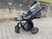 Gesslein Kinderwagen 3in1 Sonder Edition Hessen - Lautertal Vorschau