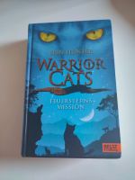 Warrior Cats Special Adventures Feuersterns Mission Hardcover Hessen - Dietzenbach Vorschau