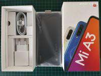 Xiaomi Mi A3 - 4-64 GB kind of grey Dresden - Bühlau/Weißer Hirsch Vorschau